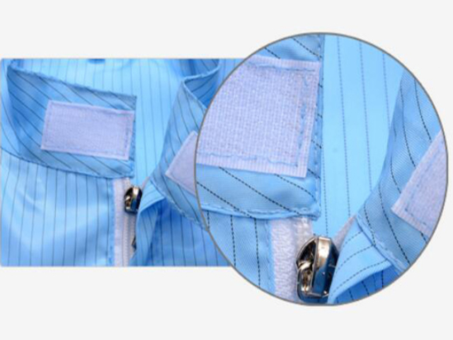 防靜電服工程 深圳市好亞通防護用品供應(yīng)