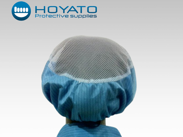 山東連體服防靜電服服務(wù)熱線 深圳市好亞通防護(hù)用品供應(yīng)