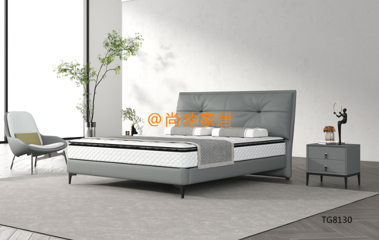 河北科技床墊品牌推薦 聯(lián)系方式 廣東尚馳智能家居供應(yīng)