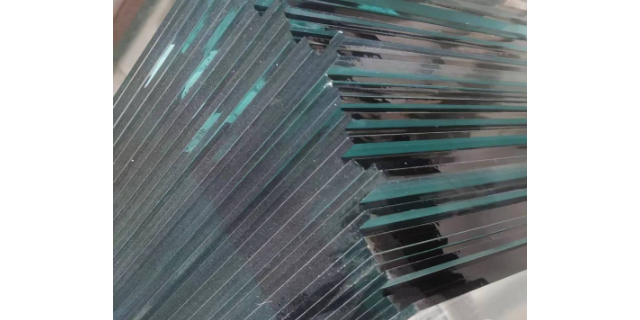 固原夾膠玻璃廠家 寧夏福得多玻璃供應