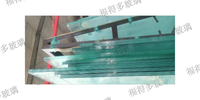 固原窗户夹胶玻璃生产厂家 宁夏福得多玻璃供应