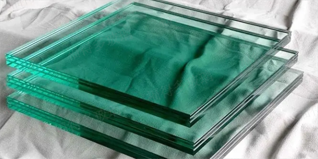 石嘴山超薄防弹玻璃生产 宁夏福得多玻璃供应