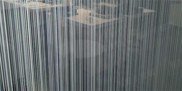 固原半透明彩釉玻璃墙 宁夏福得多玻璃供应