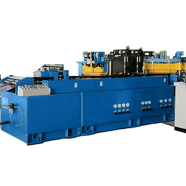 transformer core cutting machine