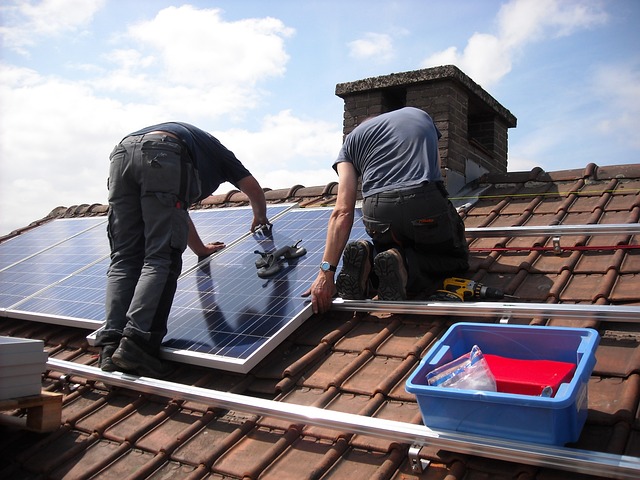Baoxinda Energy Flexible Solar Panels