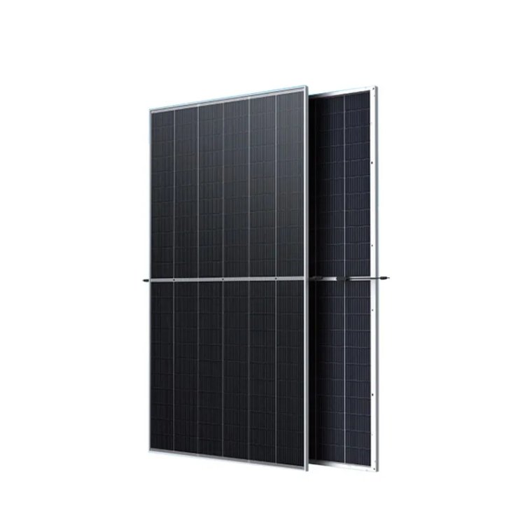 Baoxinda Solar Panels