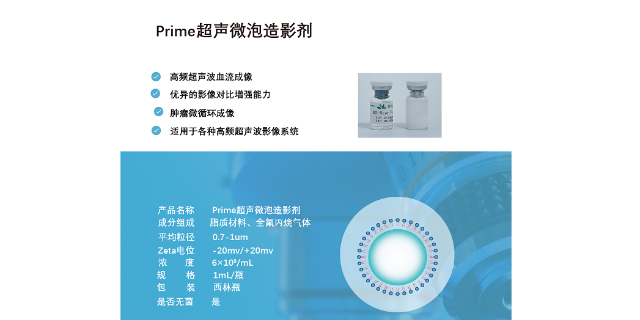 上海超声微泡血管 来电咨询 南京星叶生物科技供应
