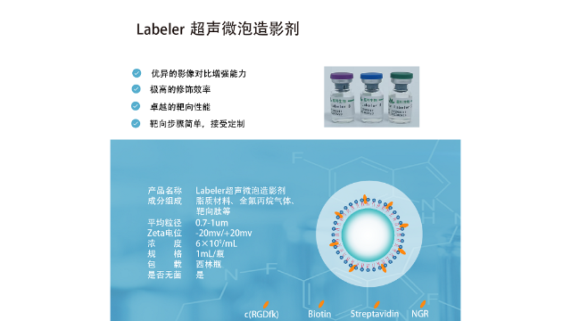 湖南超声微泡全氟丙烷 推荐咨询 南京星叶生物科技供应