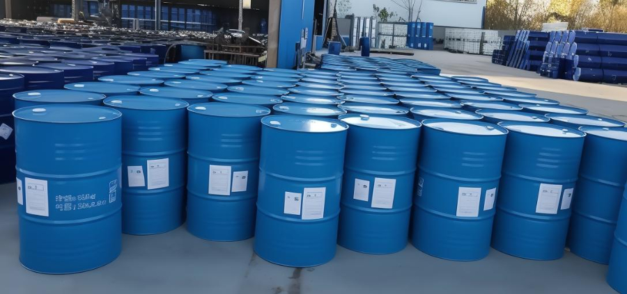 上海桶装二乙烯三胺用途 欢迎咨询 南京科润江化工供应