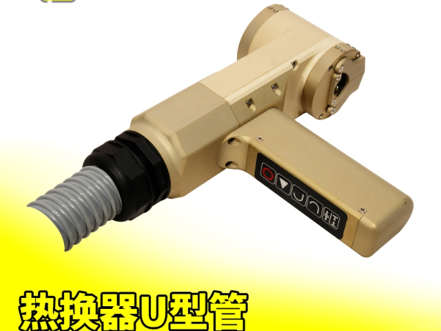 河北換熱器U形管焊機廠家電話 和諧共贏 上海美焊智能化科技股份供應(yīng)