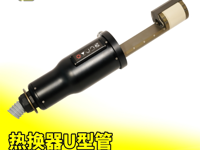 上海換熱器U形管焊機 創新服務 上海美焊智能化科技股份供應