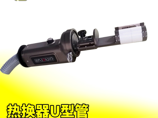 河北换热器U形管焊机供应商 欢迎来电 上海美焊智能化科技股份供应;