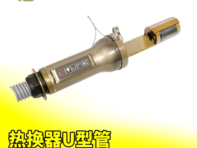 黑龍江換熱器U形管焊機設備制造 抱誠守真 上海美焊智能化科技股份供應