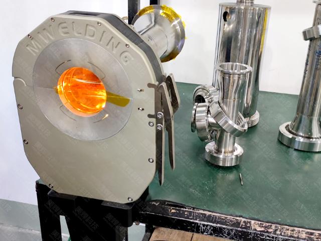 上海開(kāi)放式管管焊機(jī)一般多少錢(qián) 服務(wù)為先 上海美焊智能化科技股份供應(yīng)