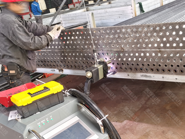 安徽氩弧焊管板焊机厂家 诚信互利 上海美焊智能化科技股份供应