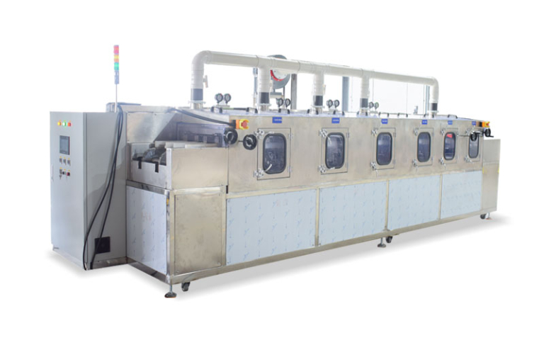 小型超声波清洗机厂家供应 深圳市东信高科自动化设备供应