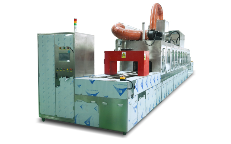 湖北滤芯超声波清洗机作用 深圳市东信高科自动化设备供应