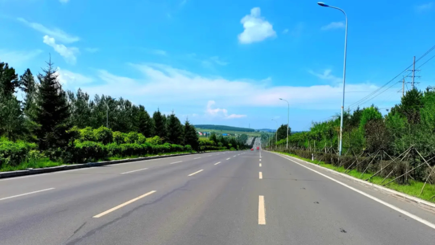 甘肃新型公路工程监理是什么 甘肃隆辉工程项目管理咨询供应