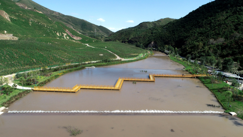 庆阳特色水利工程监理怎么样 和谐共赢 甘肃隆辉工程项目管理咨询供应