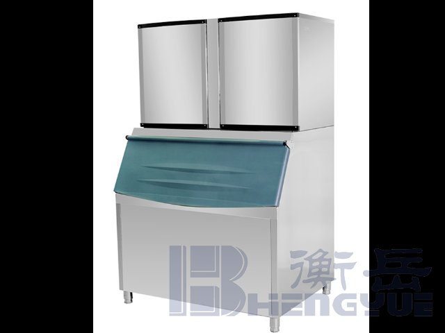 高效制冰机品牌 上海衡岳制冷设备供应