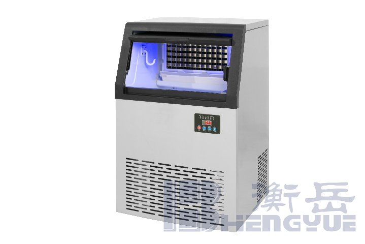 水冷制冰机生产商 上海衡岳制冷设备供应