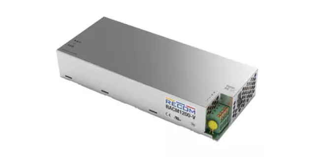 德国RECOM ELECTRONICPCB安装转换器RACM40-18SK-T,转换器