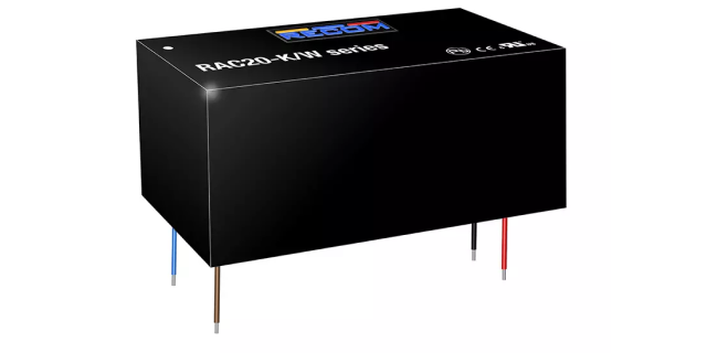 RECOM ELECTRONIC非板載轉(zhuǎn)換器RACM18-05SER 深圳市極速工業(yè)科技供應