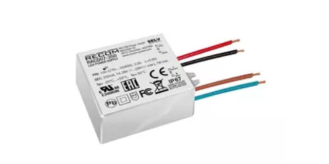 德国RECOM ELECTRONICPCB安装转换器RAC01-24SGB,转换器