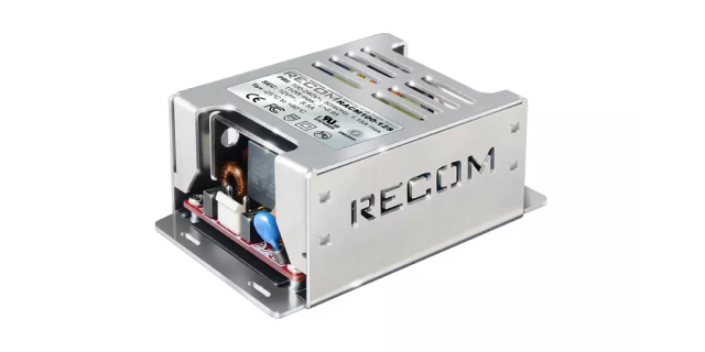 RECOM ELECTRONICAC/DC转换器RACM130E-12SK/ENC 深圳市极速工业科技供应