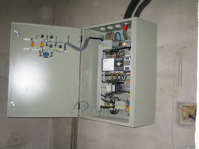 黔南州什么是配电箱供应商 客户至上 贵州常安金通电器供应