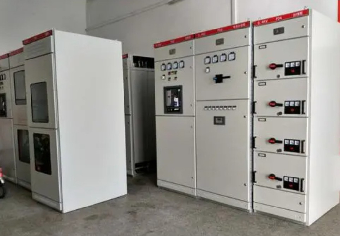 技术配电箱厂家现货 值得信赖 贵州常安金通电器供应