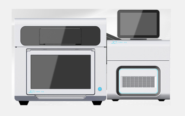 成都病原体检测数字PCR仪研发,PCR系统