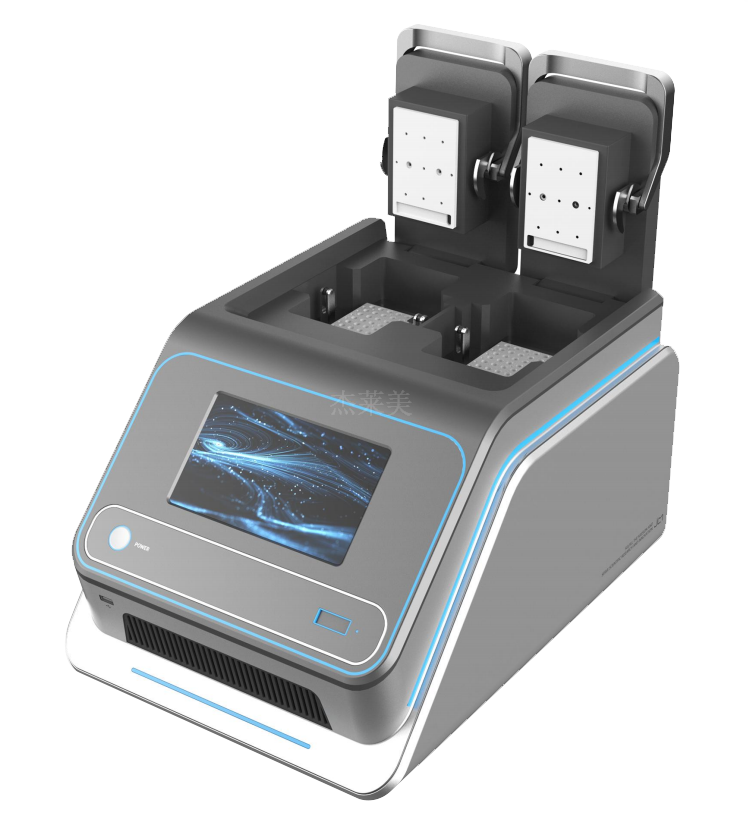 成都病原体检测数字PCR仪研发 欢迎咨询 四川杰莱美科技供应