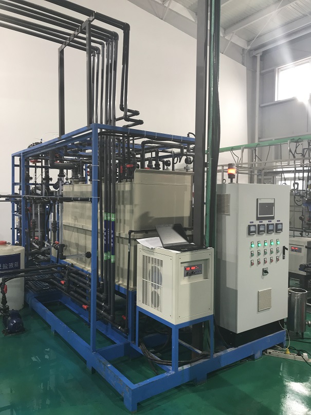 重庆低能耗电渗析膜批发 上海三及新材料科技供应;