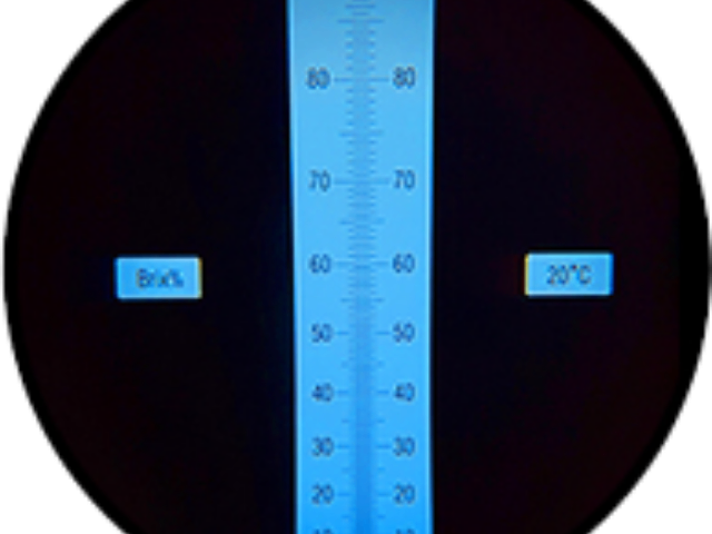天津手持式豆浆浓度计折光仪,折光仪