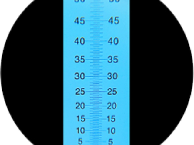 臺州數(shù)顯糖度計折光儀快速檢測,折光儀