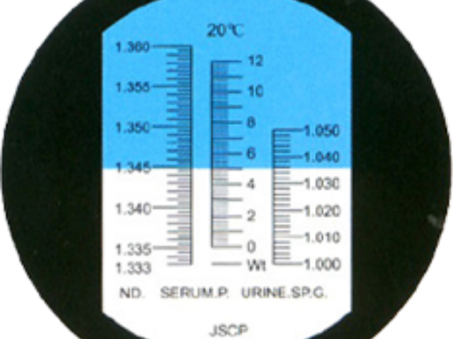 内蒙古实验室检测折光仪快速检测,折光仪