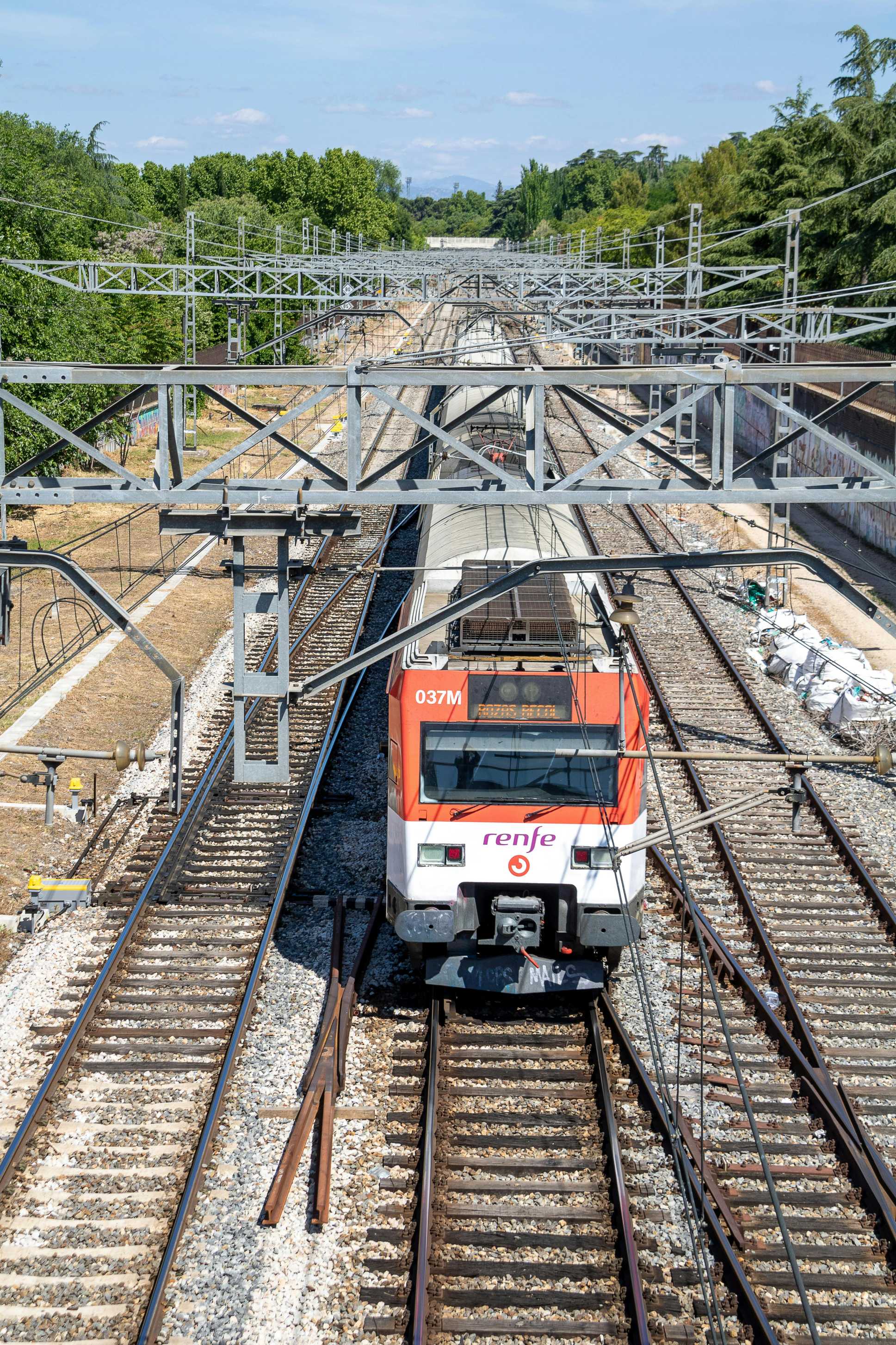 國際鐵路貨物運輸出口