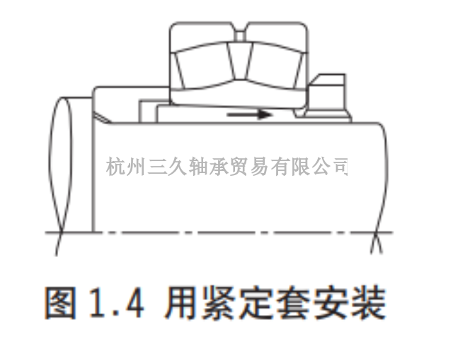 浙江NTN30222UU38滚动轴承零售 真诚推荐 三久供应