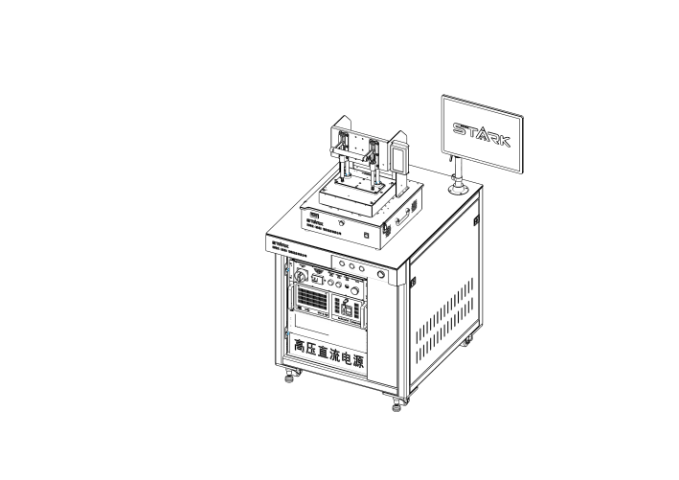 斯塔克氣動治具加工,治具