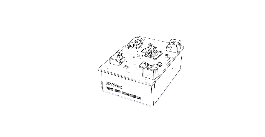 江苏全自动夹具定做 创造辉煌 斯塔克（南通）智能装备供应