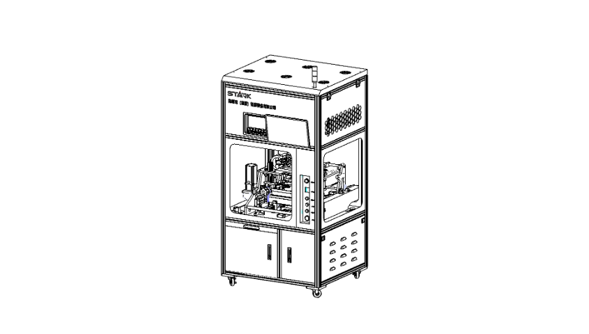 江蘇汽車測試夾具機臺