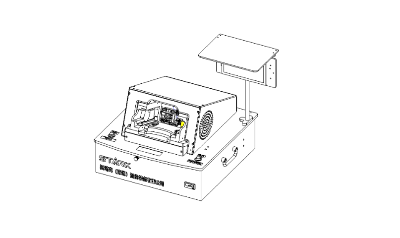 江苏小型夹具订购 值得信赖 斯塔克（南通）智能装备供应