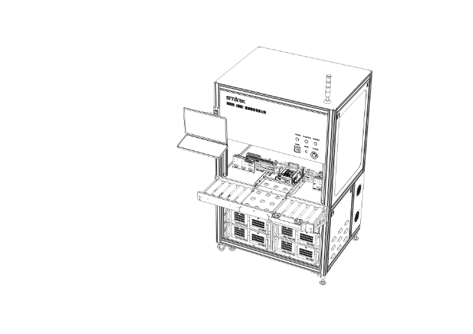 PCB夾具價格,夾具