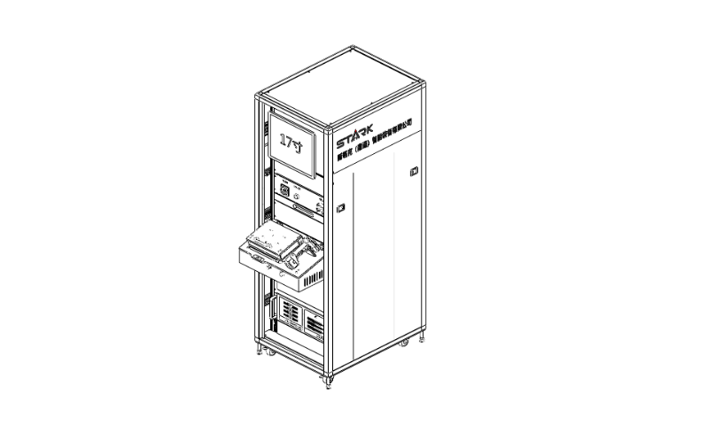 江苏PCB夹具规格 创造辉煌 斯塔克（南通）智能装备供应