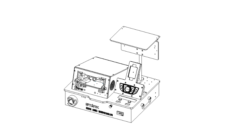 鹽城精密工裝治具定做