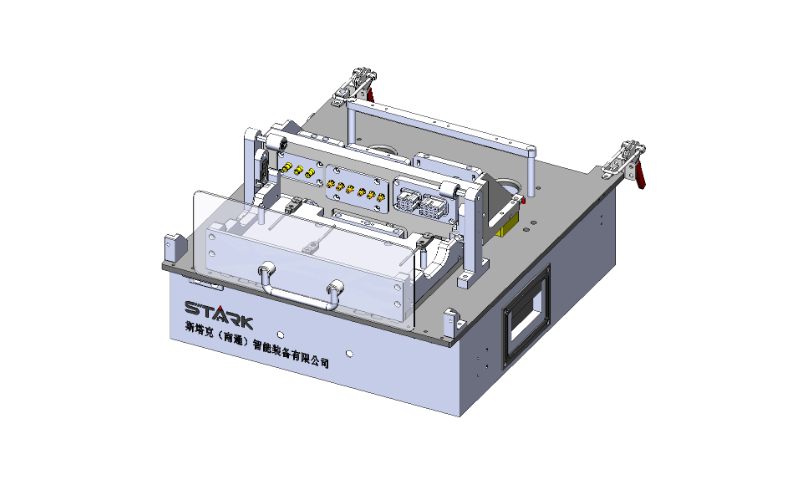 江苏消费电子夹具机台 诚信经营 斯塔克（南通）智能装备供应
