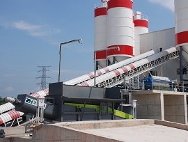 ZFZL80振動(dòng)式分離機(jī)