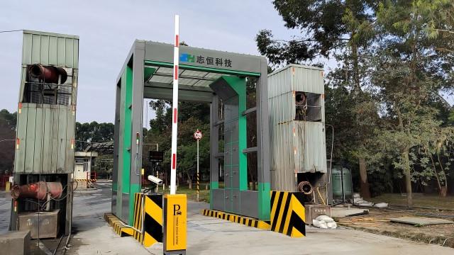 成都工廠洗車機(jī)廠家直銷 成都志恒川砼科技供應(yīng)