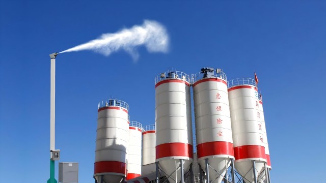 拉薩改良土攪拌站污水 成都志恒川砼科技供應